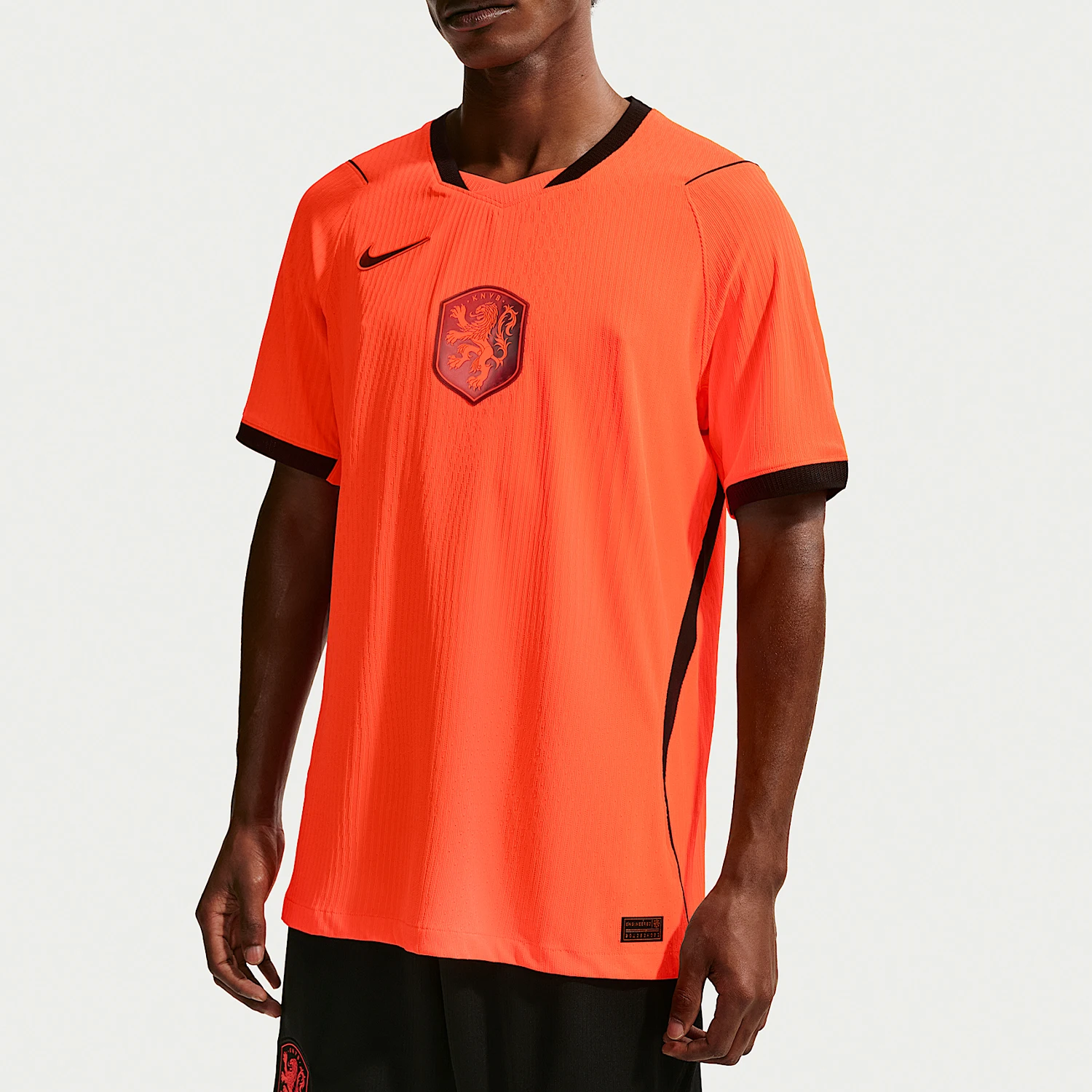 Nike Genuine Aero FIT Men's Lightweight Breathable Sports Elastic T-shirt IB5910-809