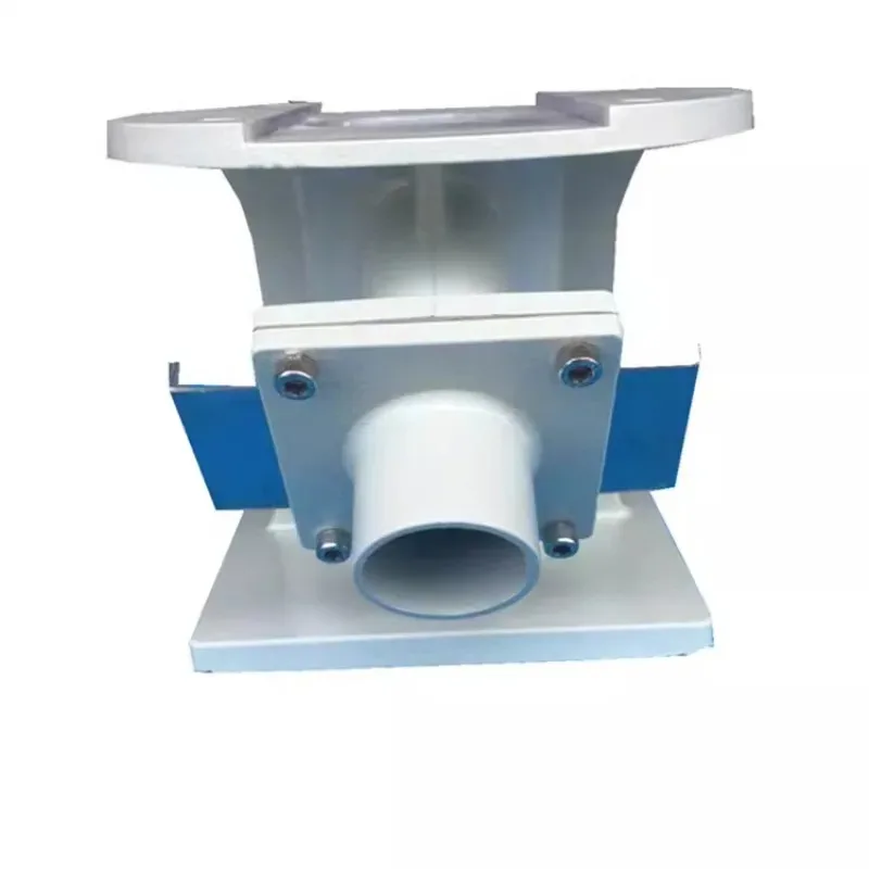 Baking Barrel Foot Seat, Dryer Base, Material Barrel Connecting Seat, Drying Barrel Cutting Seat, Dryer Tripod Accessories