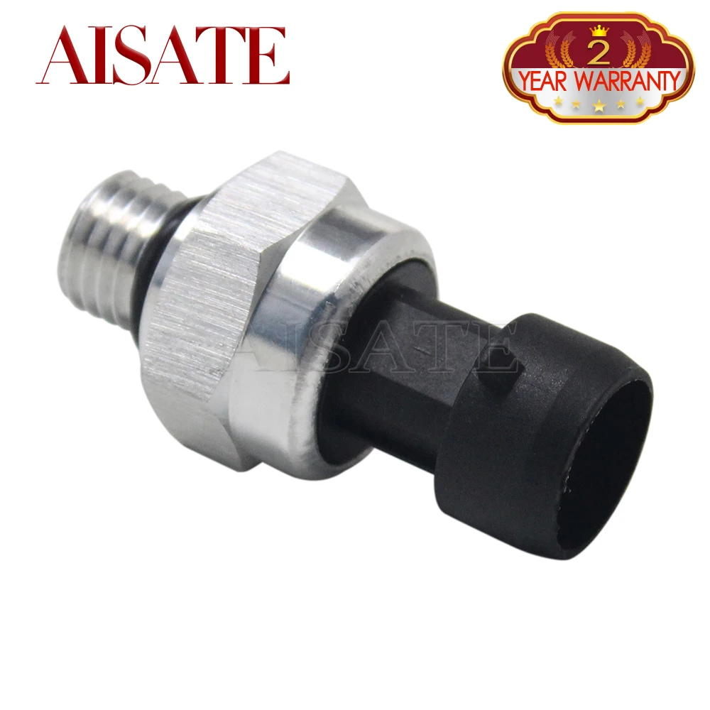 

For Cadillac Escalade GMC Yukon Air Suspension Compressor Pump Pressure Sensor 15254590