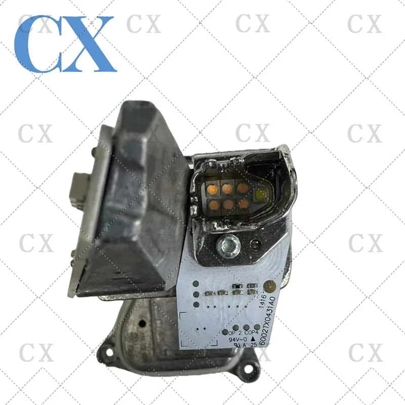 

63117442781 63117442782 for BMW X5 F15 X6 F16 US board turn signal light source, headlight module LED module