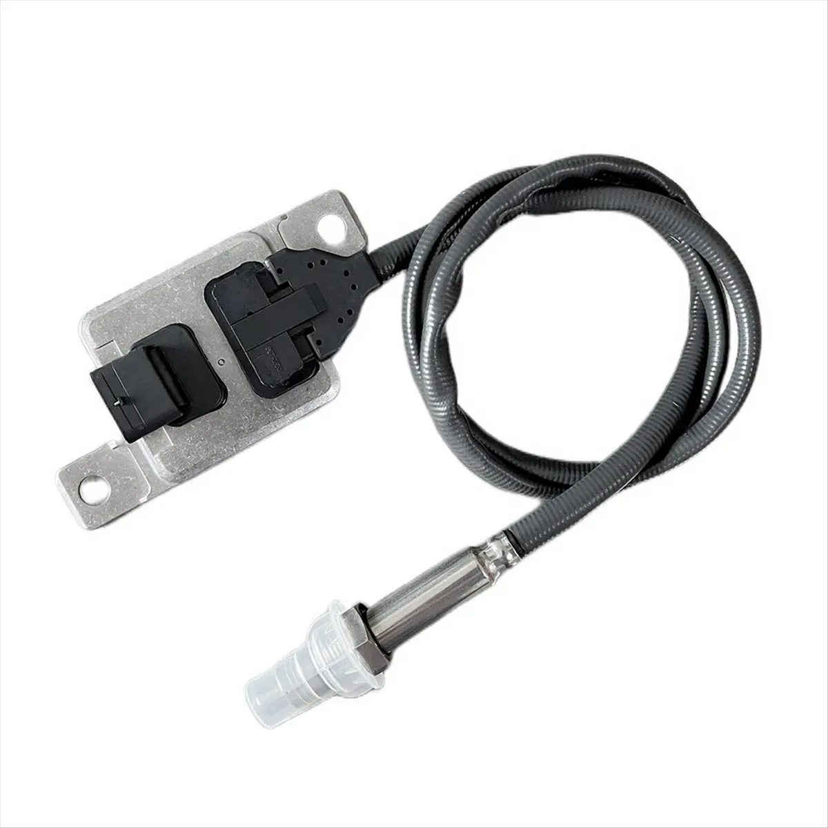 Super Sale Downstream Nox Sensor 059907807L ,5WK97230 for VW Touareg 2010-2018 3.0L Porsche Cayenne