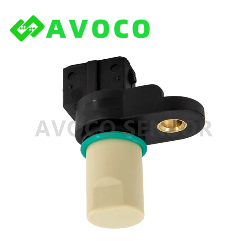 Camshaft / Cranksha…