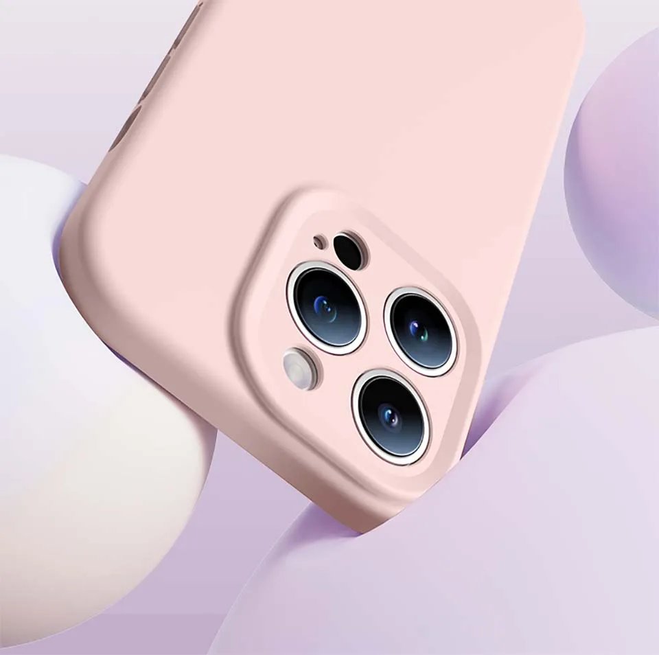 Mode 2 IN1 Saugnapf Halterung Objektiv Schutz Telefon Fällen Für iPhone 17 16 13 11 14 15 12 17 Pro max Fall Telefon Zubehör – Detail 13