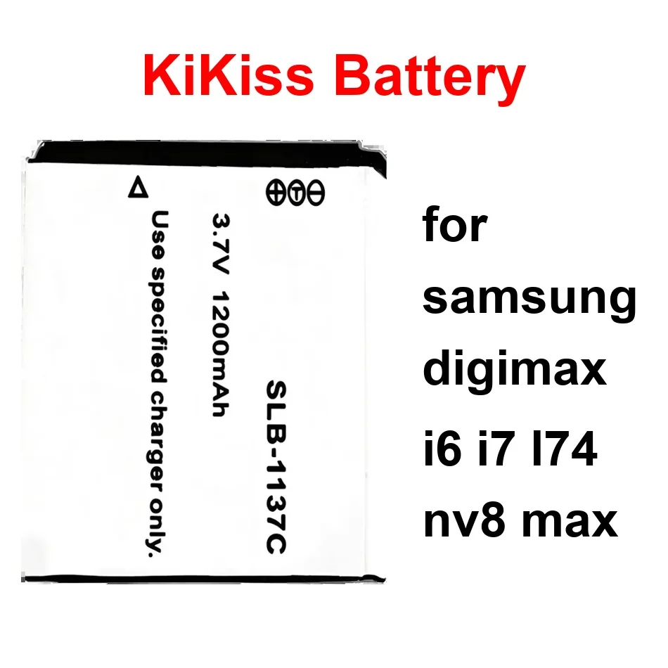 Battery Long-Lastin…