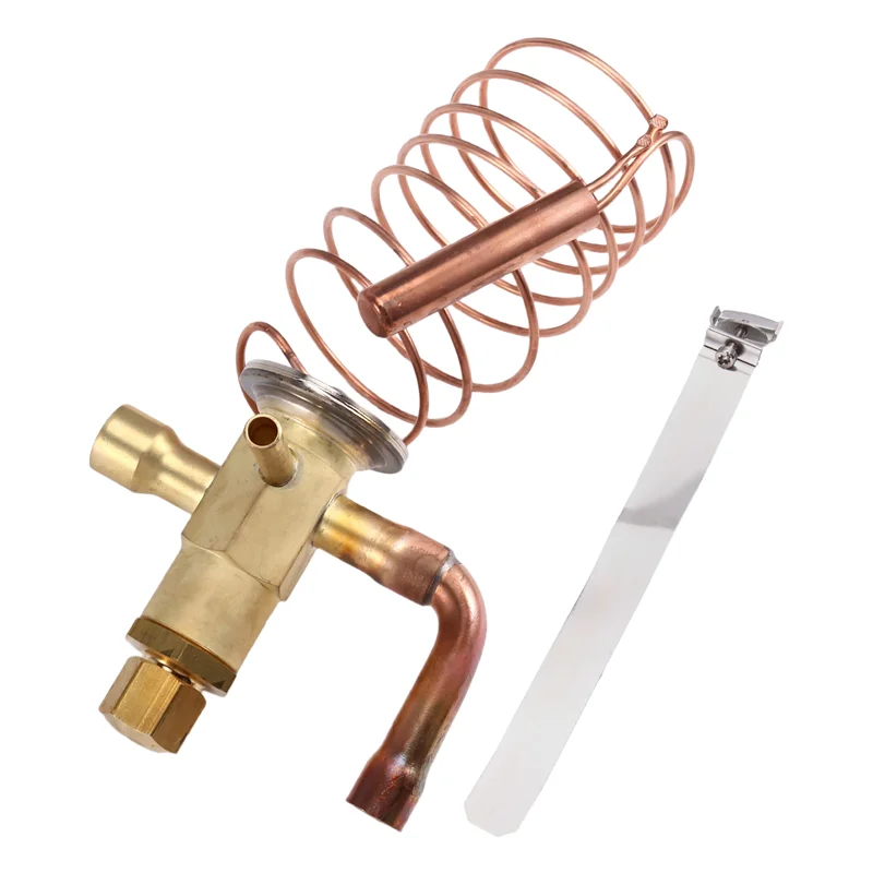 

Клапан L10A 61-6283 616283 Расширительный клапан для двигателя Thermoking C-600, запасная часть