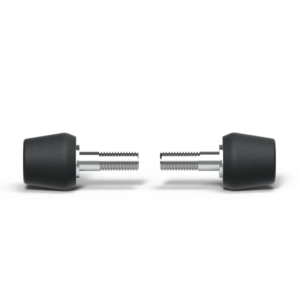 For BMW R nineT /Pure /Urban G/S /Racer /Scrambler 2013-2023 Handle Bar End Weight Grips Cap