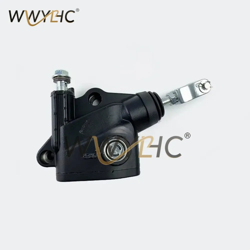 Suitable for 250 Foot Brake Pump 450 Motorcycle Rear Brake Pump Rear Upper Pump