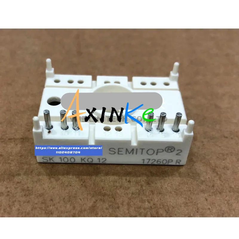 SK100KQ16 SK100KQ14 SK100KQ12 SK120KQ16 SK120KQ14 SK120KQ12 FREE SHIPPING NEW AND ORIGINAL MODULE