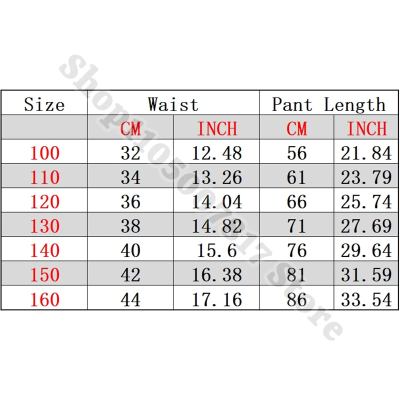 KPop شيطان الصيادين الاطفال الكرتون لطيف السراويل الأطفال أنيمي بناطيل كاجوال فتاة ملابس عصرية بنطلون عيد الميلاد هدايا عيد الميلاد 2026 #6