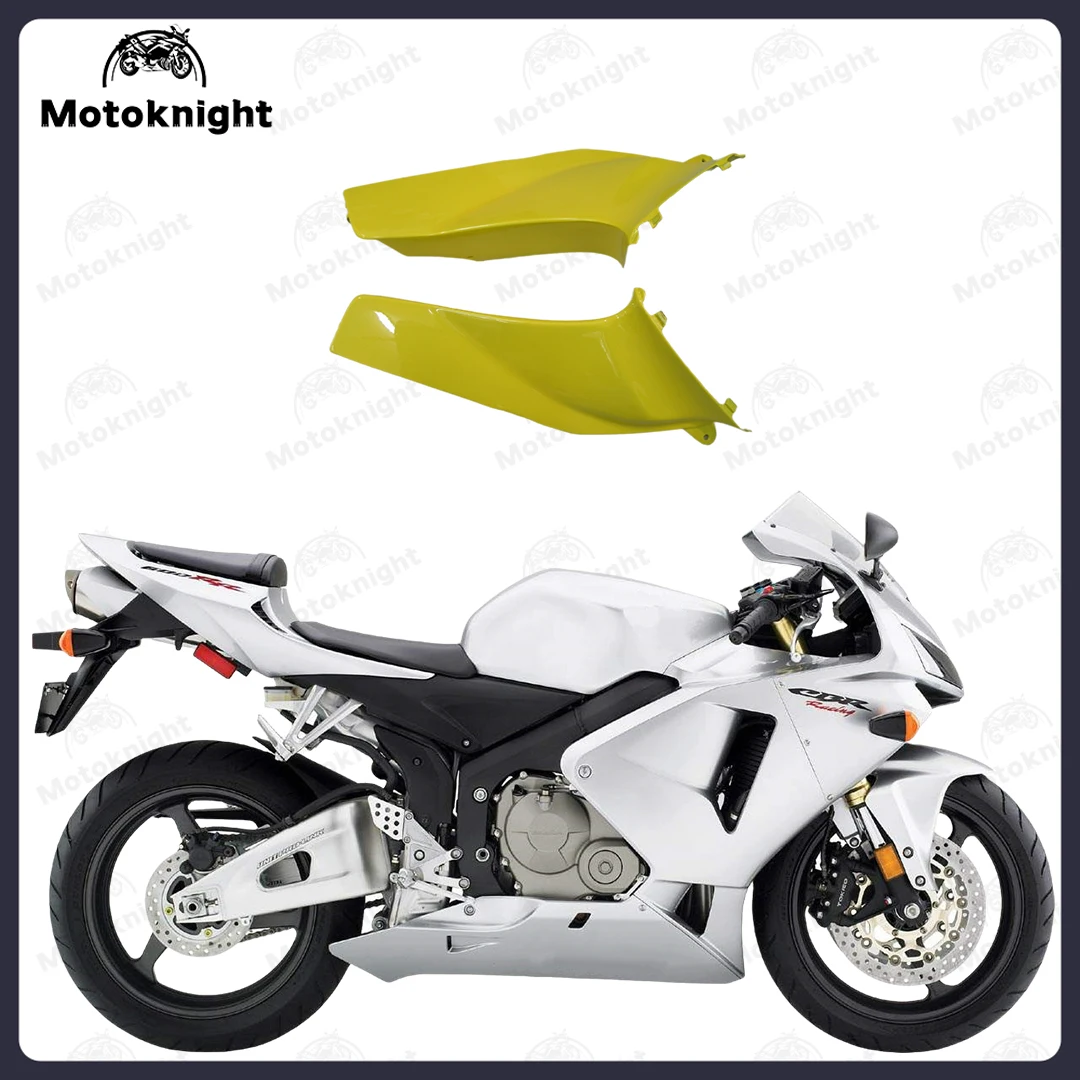 Motorcycle Fuel Tank Left Right Front Cover Fairing Kit Fits Honda CBR600RR F5 2003 2003 2004 05 06 Front Cover Body Shell Kit