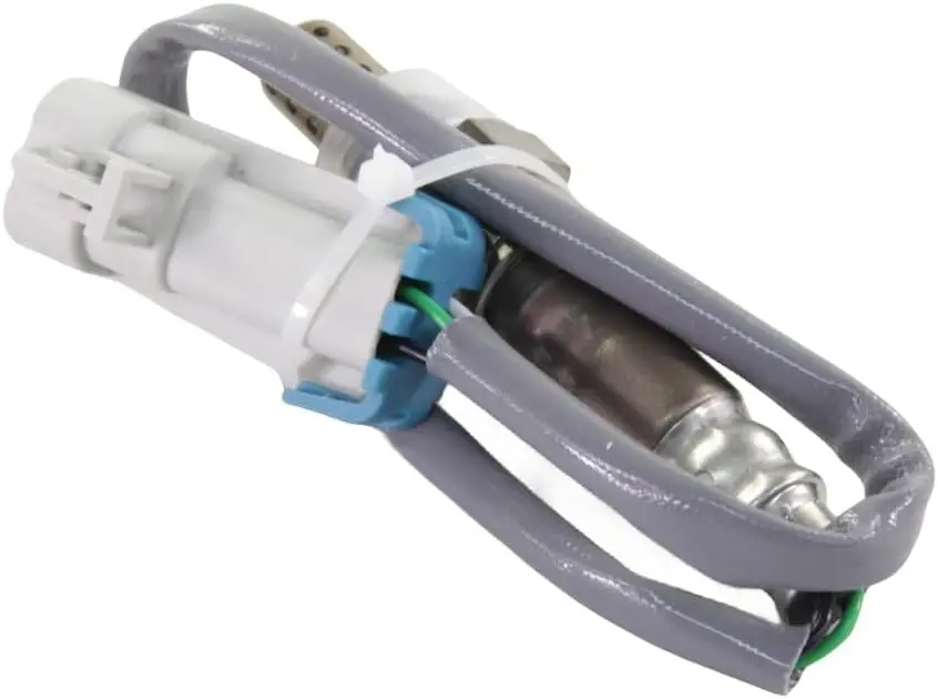 12590790   Sensor oxígeno O2 apto Buick Lucerne, Cadillac CTS Escalade, Chevy Avalanche Cobalt HHR Impala Silverado Suburban Tahoe