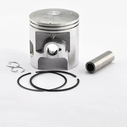 Motorcycle Cylinder Piston Kits Pistons & Rings Set For Yamaha DT175 DT 175 Bore Size 66mm 66.25mm 66.50mm 66.75mm 67mm