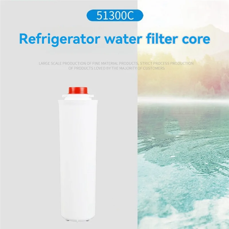 

Сменные фильтры ABFI 51300C для фильтров воды системы фильтрации воды Elkay