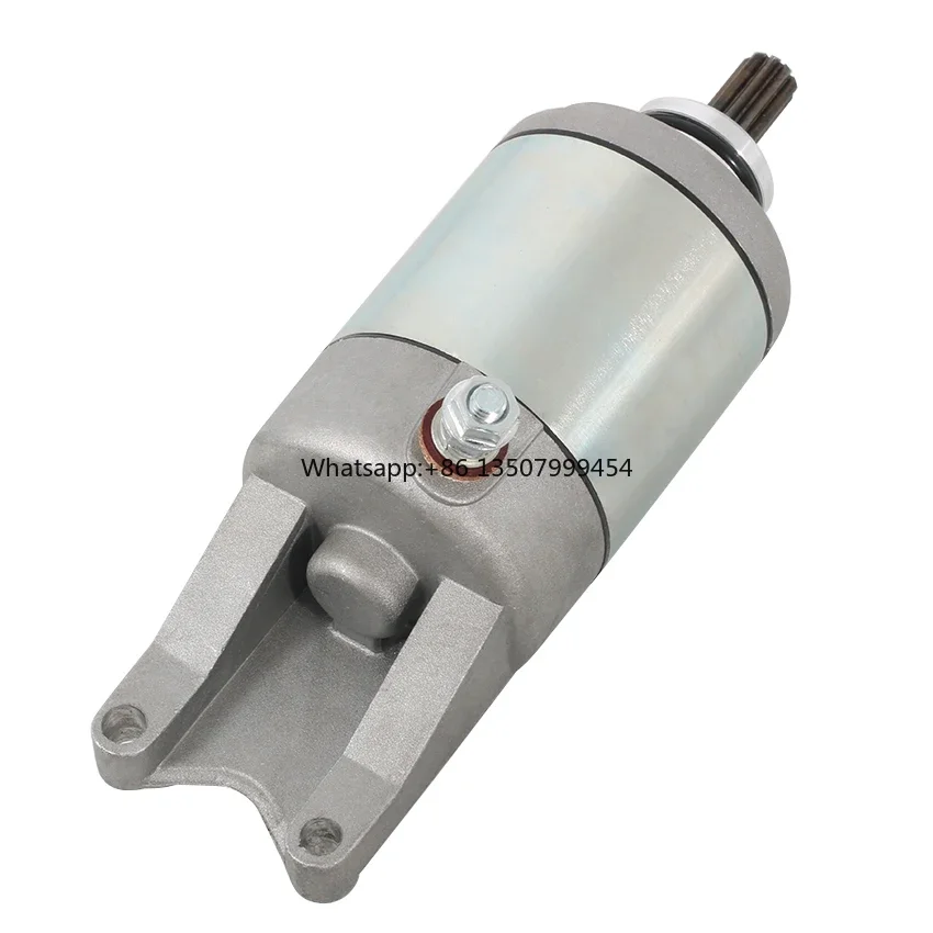 

Motorcycle Electrical Starter Engine Starter Motor for Kawasaki KVF360 Prairie 360 21163-1328