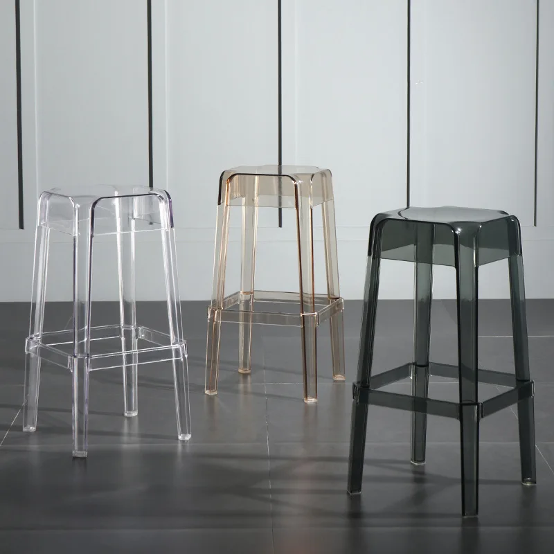 modern-minimalist-creative-transparent-bar-chair-home-bar-stool-acrylic-plastic-high-stool-nordic-milk-tea-shop-high-stool
