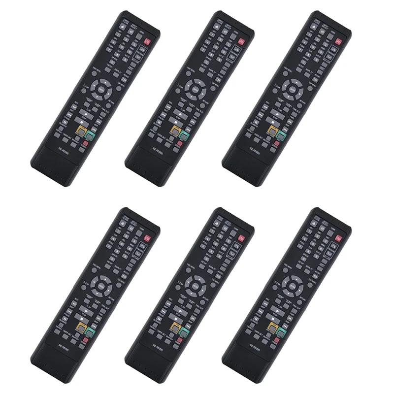

A29F-6X SE-R0295 Remote Control For Toshiba DVD Video Recorder VCR DVR620KU D-VR620 DKVR60KU D-VR610KU DVR610KU D-VR620KU