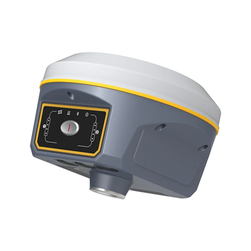 SOUTH G9 Rtk Base And Rover With Post Processing Software Dual Frequency Gnss Gps Surveying Instrument Gnss RTK