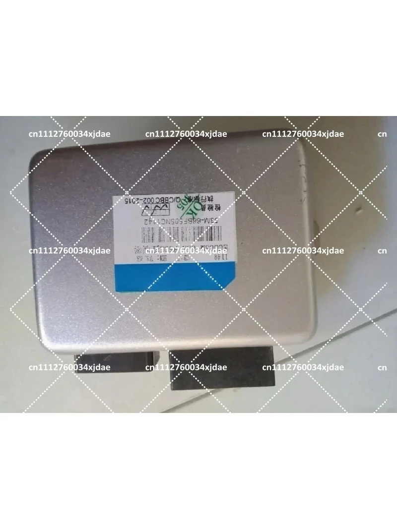 330 Electronic Power Controller Steering Machine Control Module Computer Board