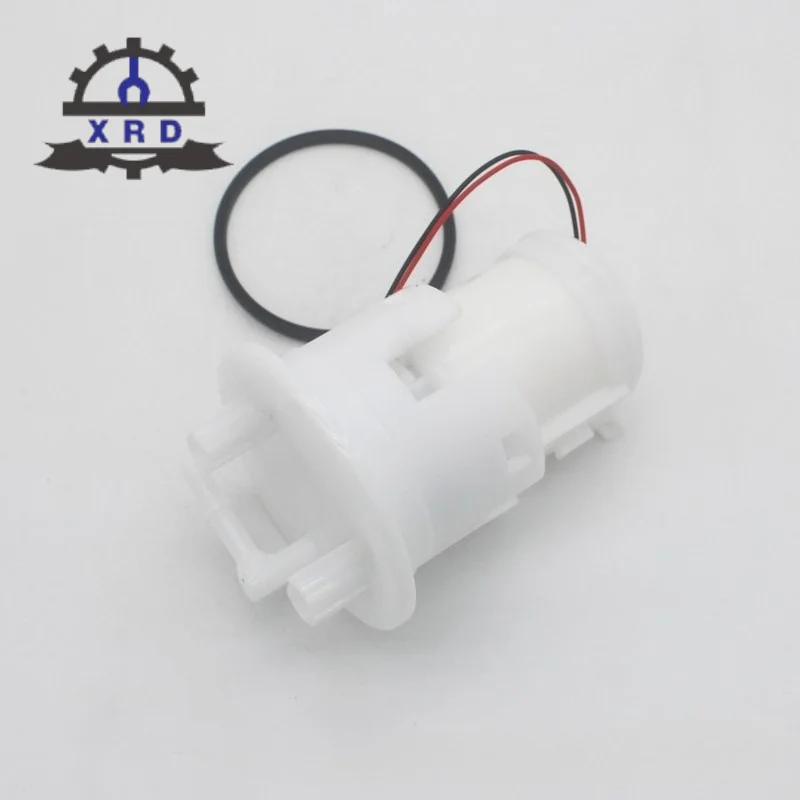 

16700-MFL-003 Fuel Pump for Honda CBR1000 CBR1000RR Oil Pump Replacement