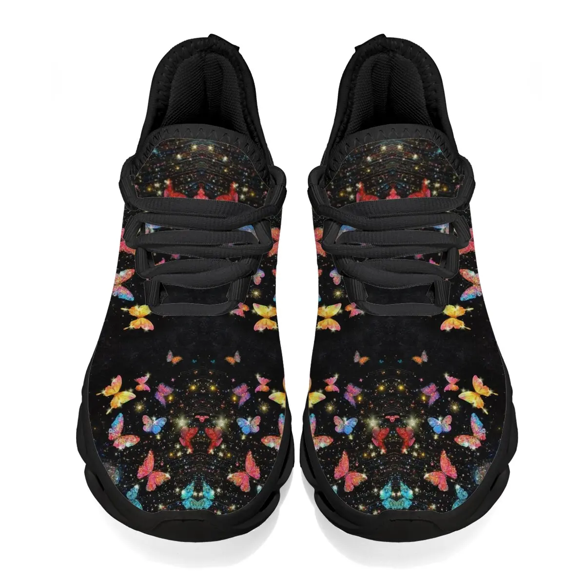 

2025 New Boys Sports Shoes Fashion Classic Breathable Cute Comfort Anti-Slip Kids Casual Shoes Design School Girls Mesh Sneakers