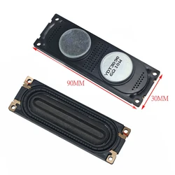 New BN96-12944B BN96-12944C 12944A for SaMsung Speaker 6ohms 10W UE32C6000RP UA32C4000P UE32C6000 UA32C4000