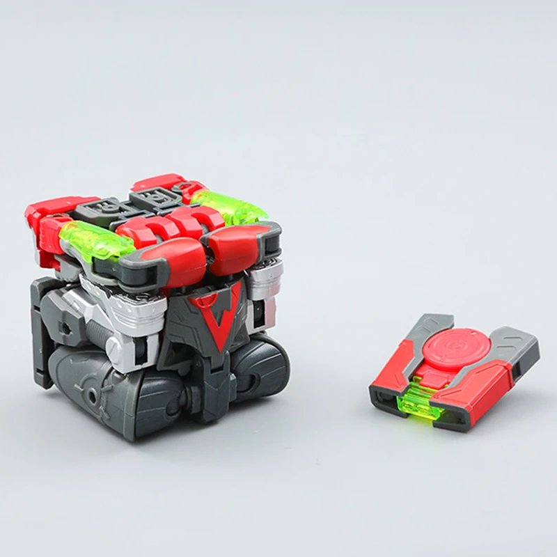 52 jouets originaux MEGABOX série MB-15 ONUS transformant des jouets modèle assemblage objets de collection et décoratifs cadeau pour enfants