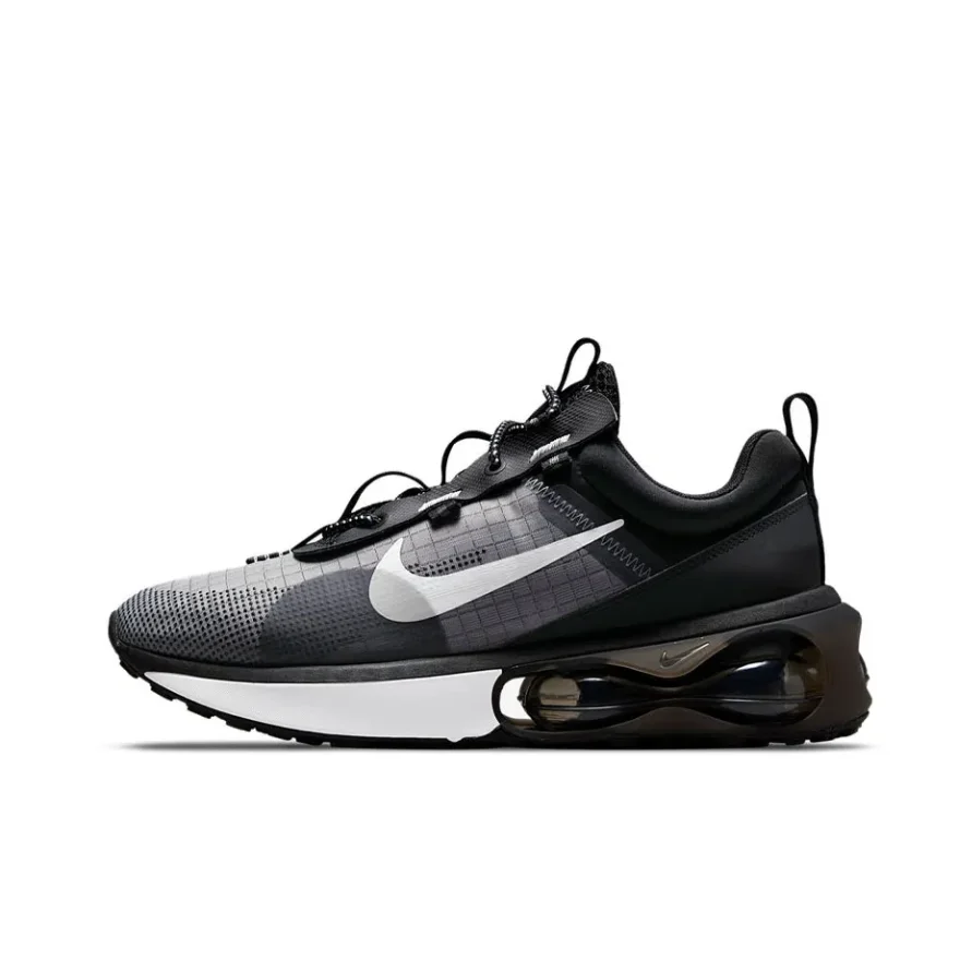 Nike оригинальная мужская и женская модная повседневная обувь с низким берцем Air max 2021, удобная спортивная обувь белого, синего, красного цвета Nike оригинальная мужская и женская модная повседневная обувь с низким берцем Air max 2021, удобная спортивная обувь белого, синего, красного цвета
