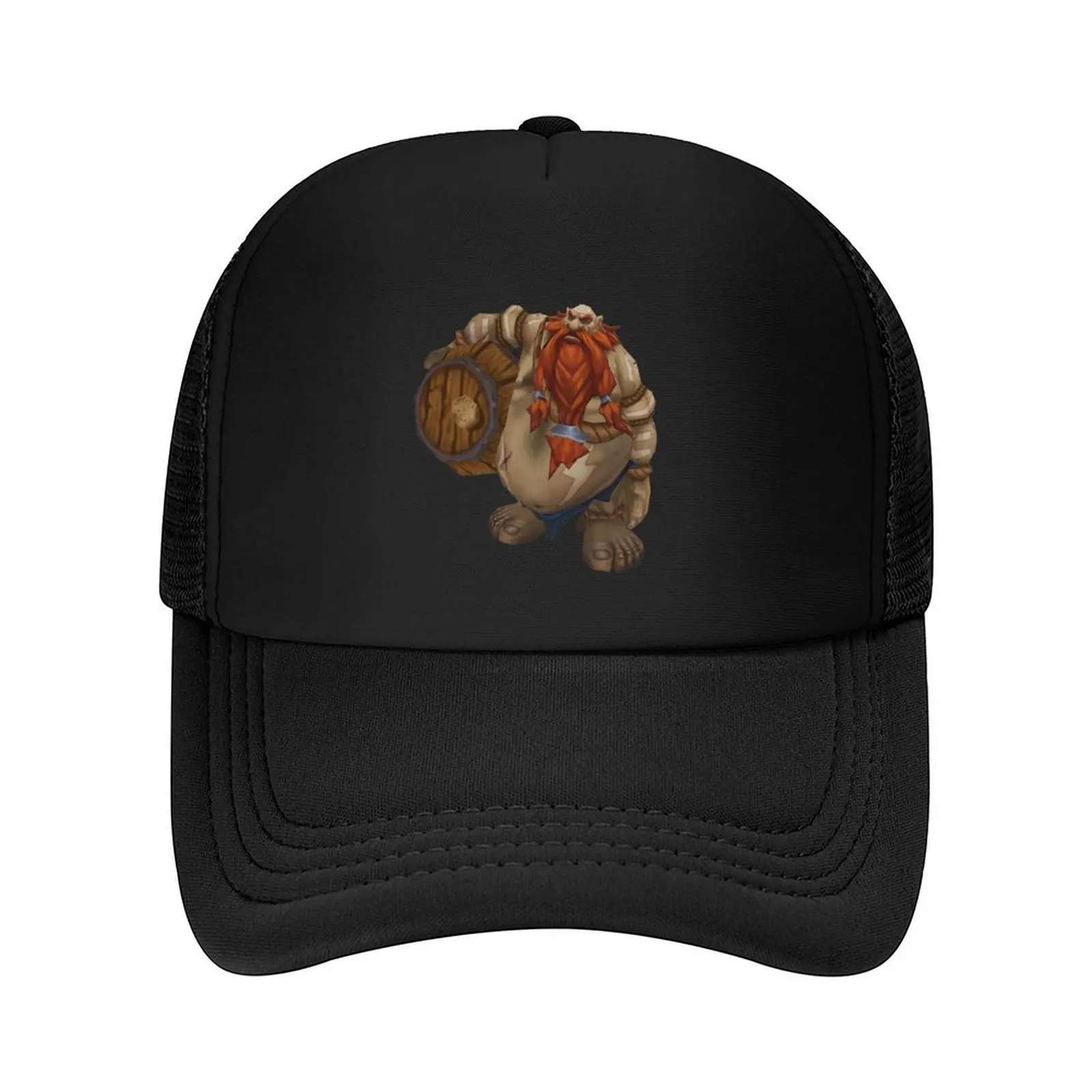 

Gragas Baseball Cap Rugby designer cap Streetwear Luxury man cap Men Caps Women's