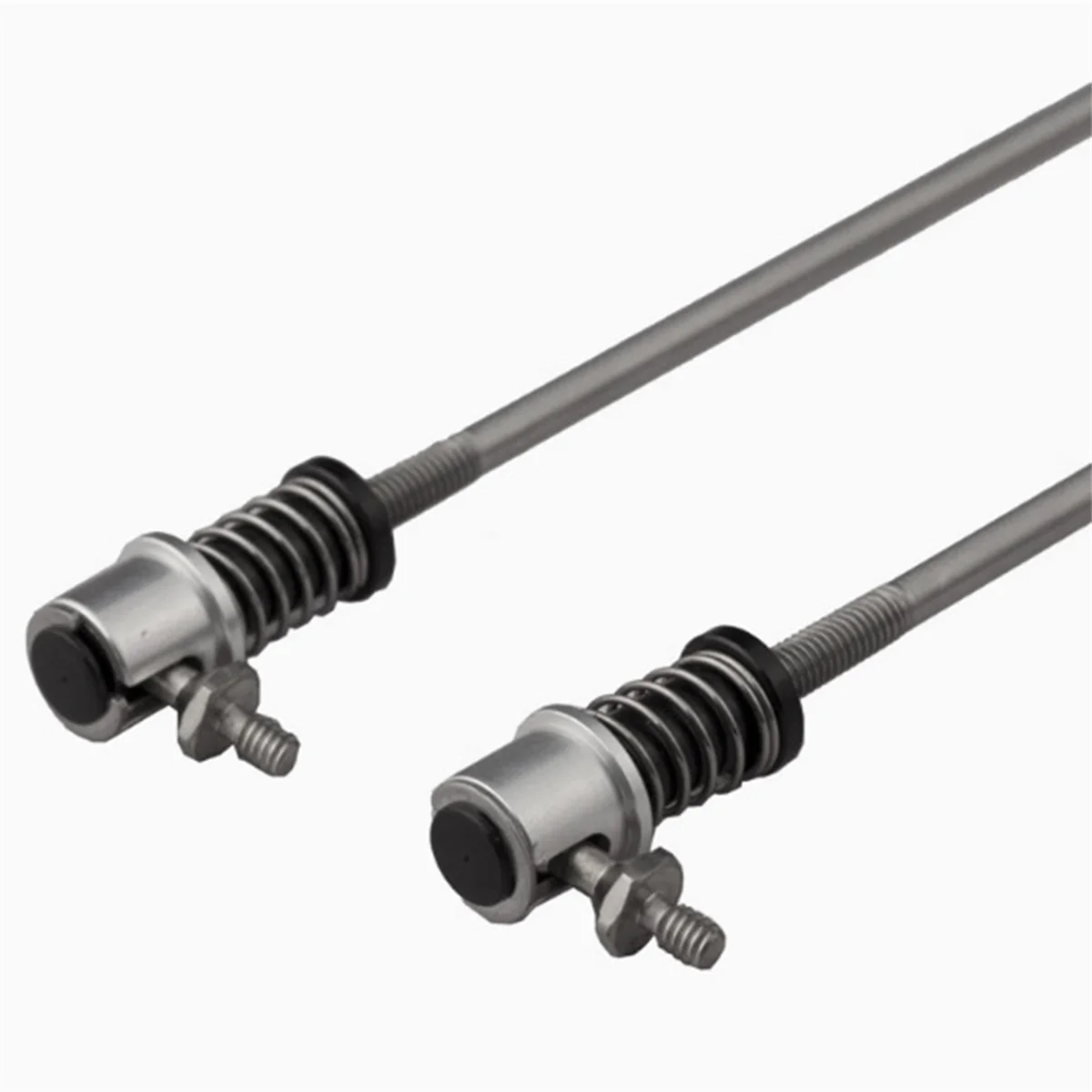 BFYL-إفراج سريع M3 التعادل قضيب نهاية الربط الكرة رئيس نهاية دفع قضيب نهاية موصل ل RC نموذج RC قارب سيارة طائرة