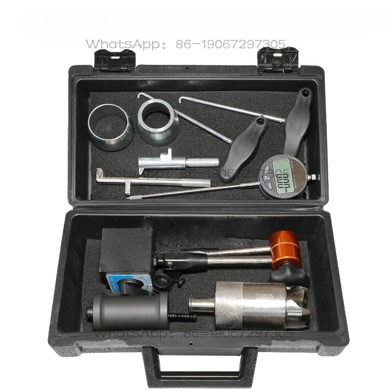 

Инструмент для снятия влажных сцеплений с двойным сцеплением, съемник приводных пластин, T10525