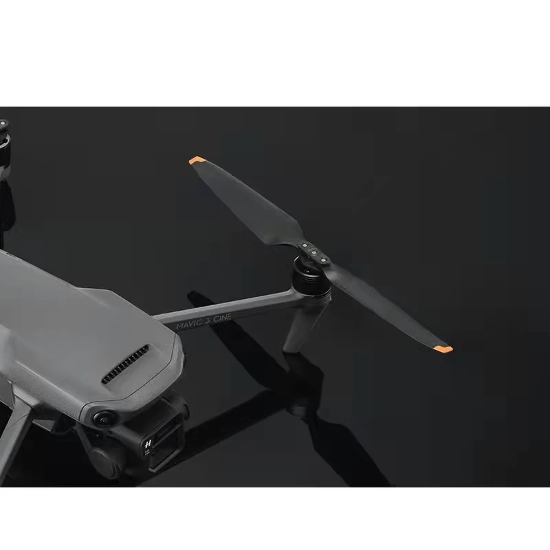 لمراوح DJI Mavic 3Pro الأصلية الجديدة لأجزاء إصلاح الطائرة بدون طيار DJI