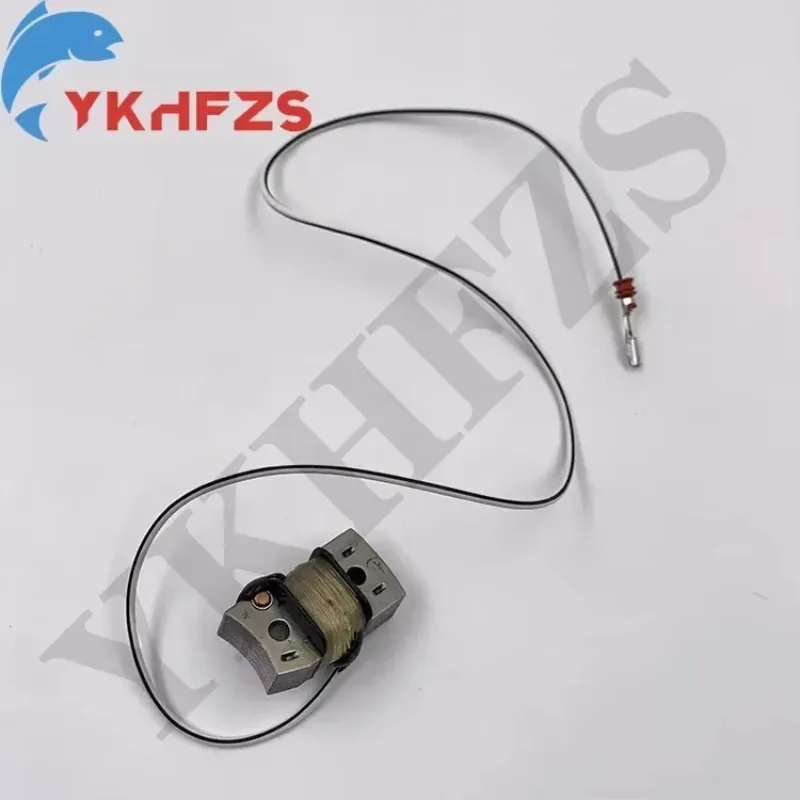 

6F5-85580-10-00 КАТУШКА БУФЕР для подвесного двигателя Yamaha 40HP 6F5-85580-10 6F5-85580-20-00 6F5-85580-20 6F5-855800 часть лодочного двигателя