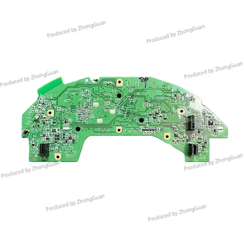 With Stone Sweeping Robot S7/T7S/T7SPLUS/G10S Original Main Board Control Board Accessories