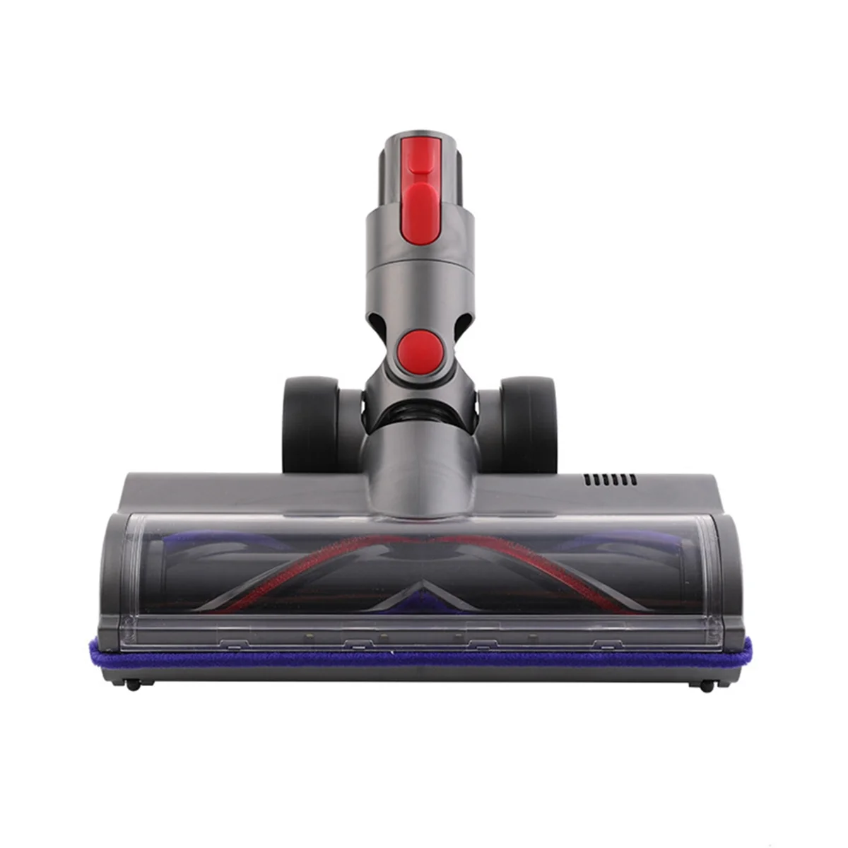

Direct Drive Brush Heads for Dyson V7 V8 V10 V11 V15 Vacuum Cleaner Replaceable Parts Accessories for Carpet Floor Clean