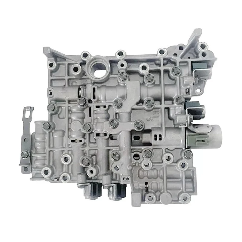 

Блок управления автоматической коробкой передач (CVT) K111 K112 K112-0008-U1 K111-0008-U1 для Toyota RAV4 147740D