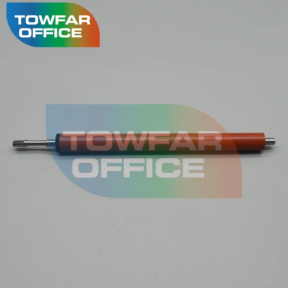 5pcs RC1-3685 Fuser Lower Pressure Roller support compatible for HP P2030 P2035 P2050 P2055 Pro 400 M401 M425 support compatible