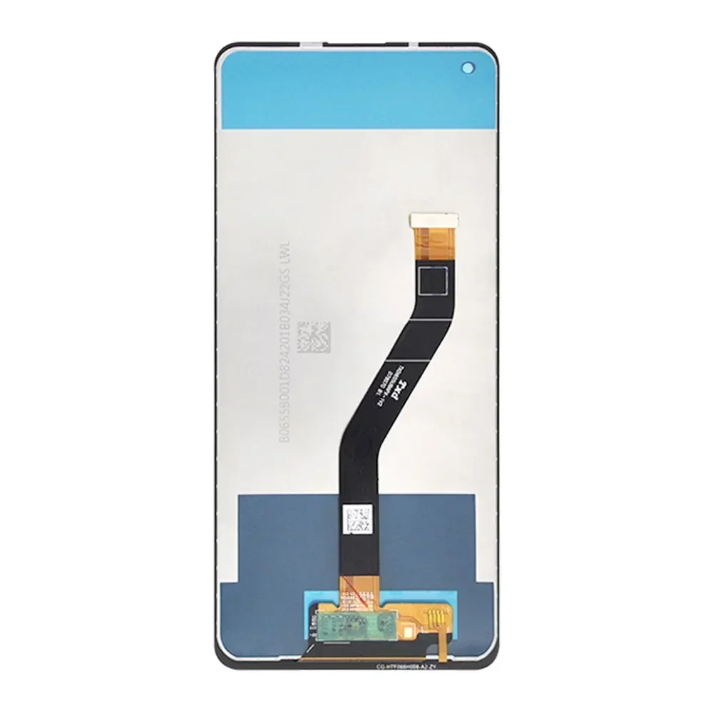 New Tested LCD for Samsung Galaxy A21 A215F LCD Display Touch Screen Replacement for Samsung A21 A215F A215U LCD Display Screen