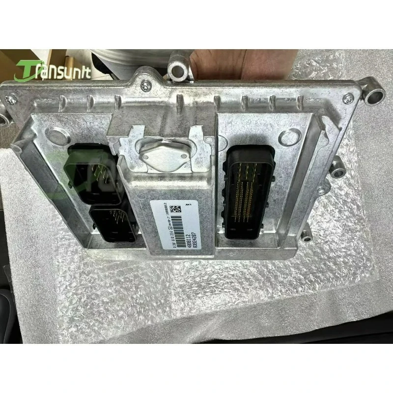 0281010254 Brand New ECU 4898112  Engine Computer Board ECU Electronic Control Unit  Fits For Cummins ECM