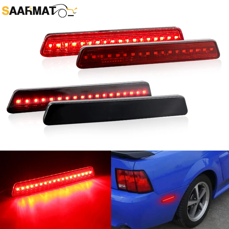 2Pcs OEM:XR3Z-15A44…