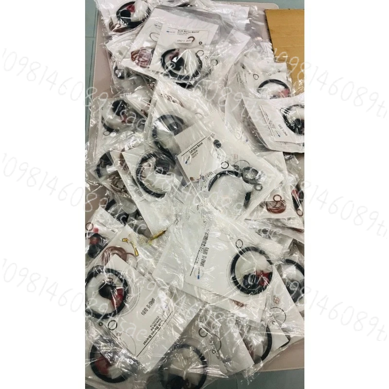 

8752 Замена резинового кольца сумки для деталей для мороженого, прочный, надежный пищевой силикон