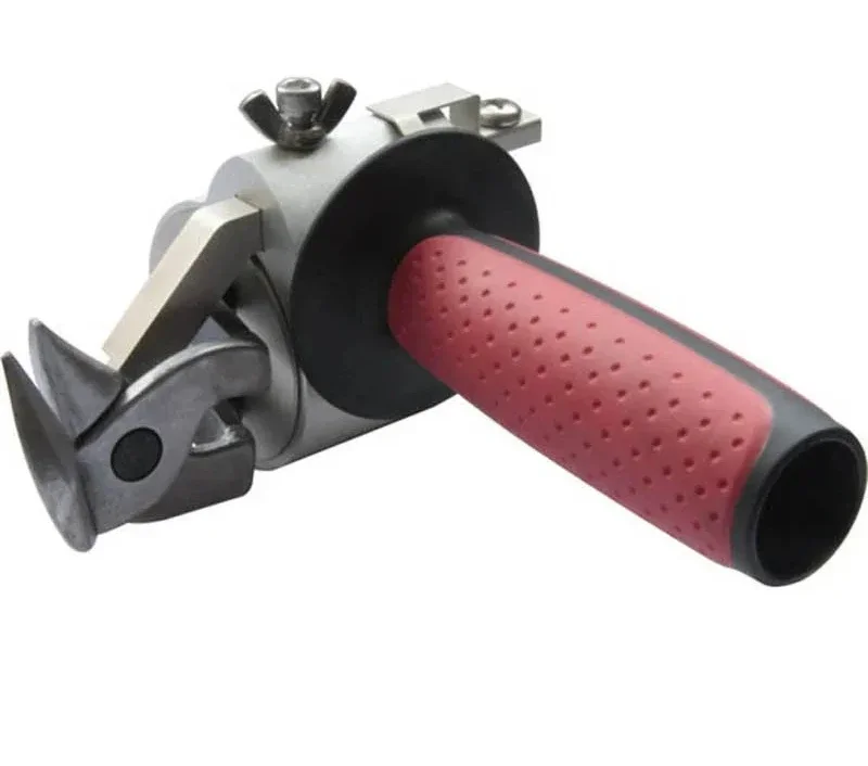 RNT-005 Elektrische Blechschere, Metallschere, elektrische Bohrschere