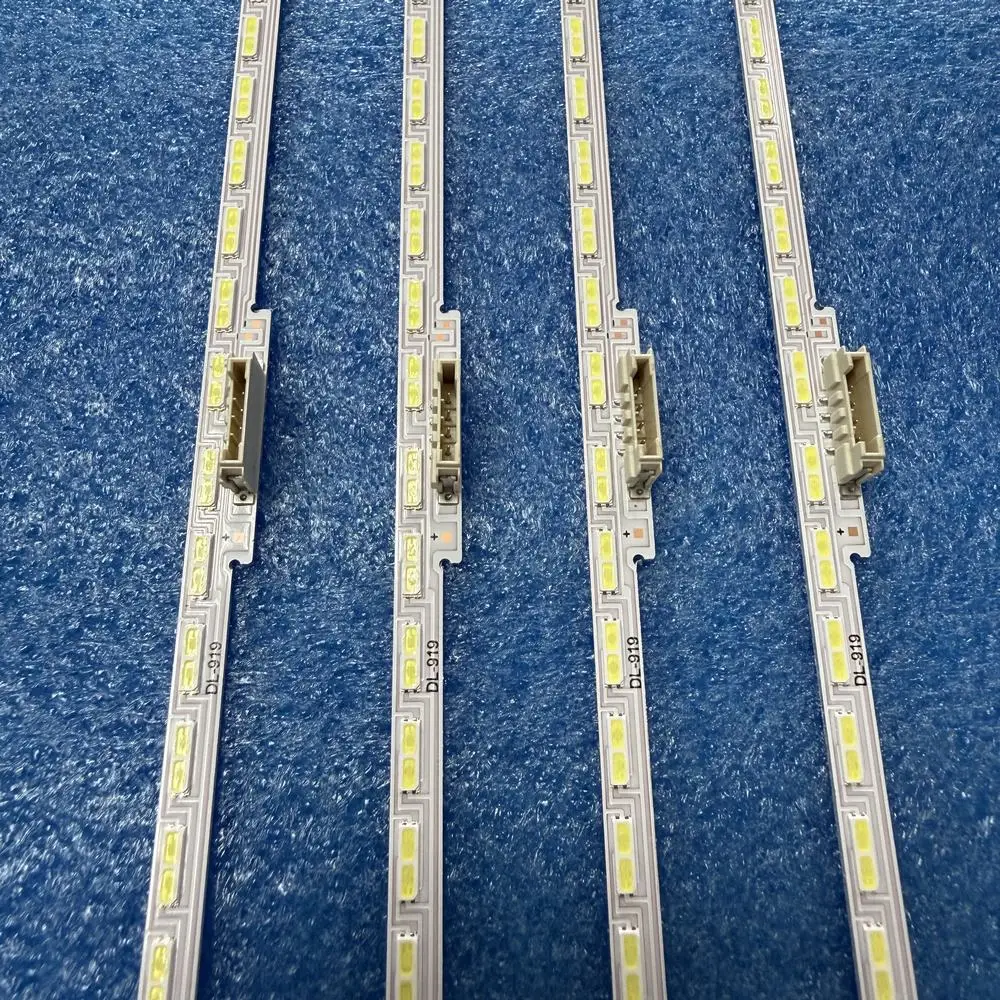 LED Strip for Samsung UE75AU9005K UA75AU8100 UN75AU8200 UN75AU8000F UN75AU8000 UA75AU8000 UE75AU8000 UE75AU8000U BN96-52594A