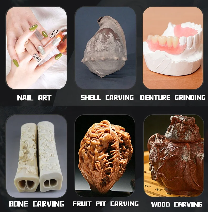 AT-NDC-025 Led Nail Lamp for Manicure Lamps 150w Nail Dryer Machine