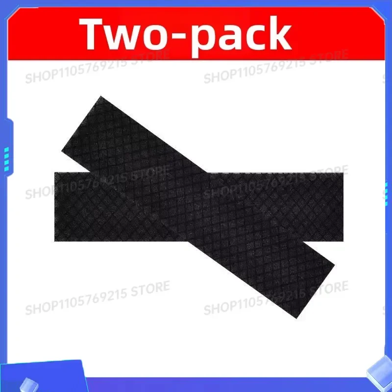 2Pcs for Air Conditioner MD00C0002 Photocatalyst Deodorizing Health Cartridge Filter Cotton Replacement Parts