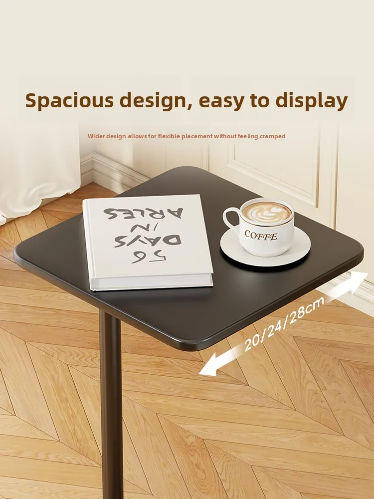Adjustable Desk Extension Board Movable Small Table Laptop Mouse Pad Office Desk Organizer