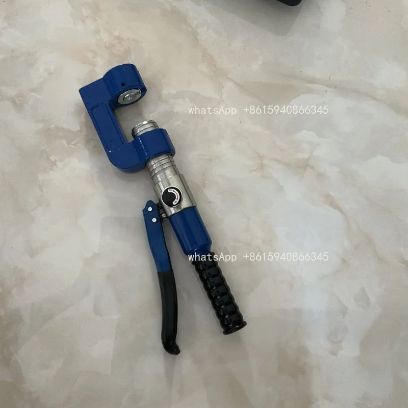 Hydraulic Chain Remover Chain Remover Chain Cutter Harvester Hydraulic  Unloader Labor-saving  removal tool