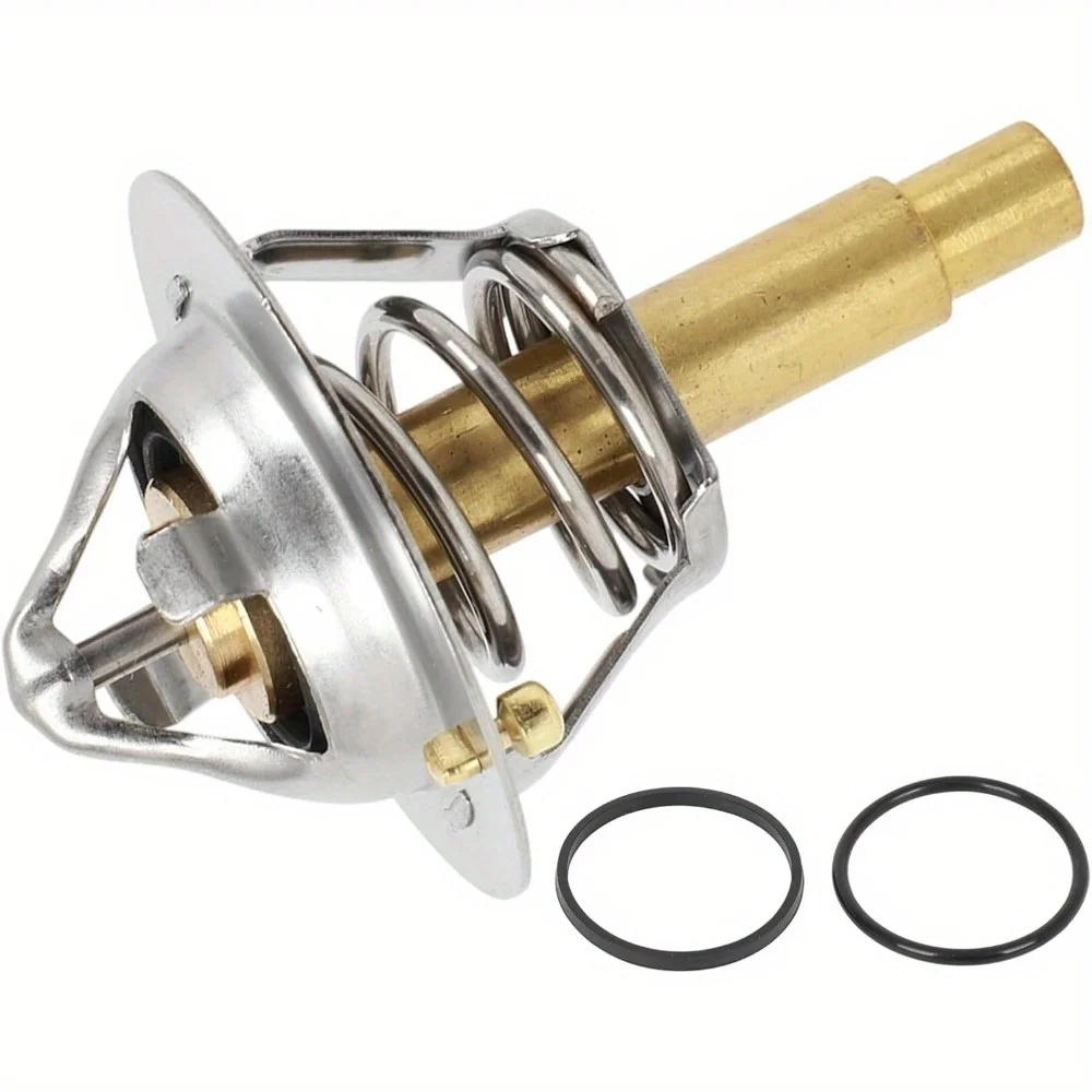Motorkühlmittel-Thermostatgehäuse für Mercedes-Benz C230, Baujahr 2003-2005, Thermostat, 2712000015 A2712000015