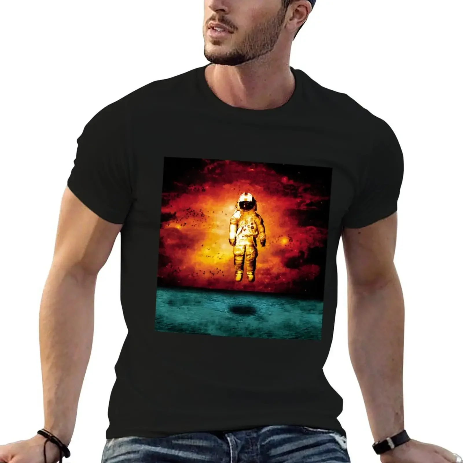 

Brand New Deja Entendu T-Shirt anime figures aesthetic clothes Short sleeve tee men