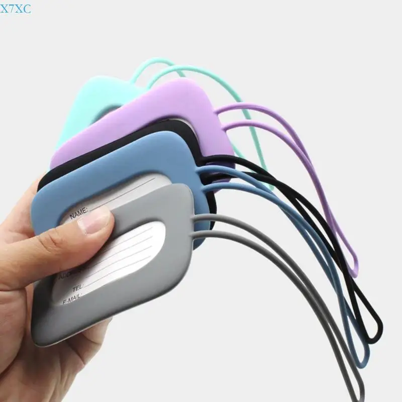 

X7XC Airplanes Suitcase Tages,Name Tages Luggage Tages for Suitcase,Address Tages for Luggage,Suitcase,Bag Travel Essential