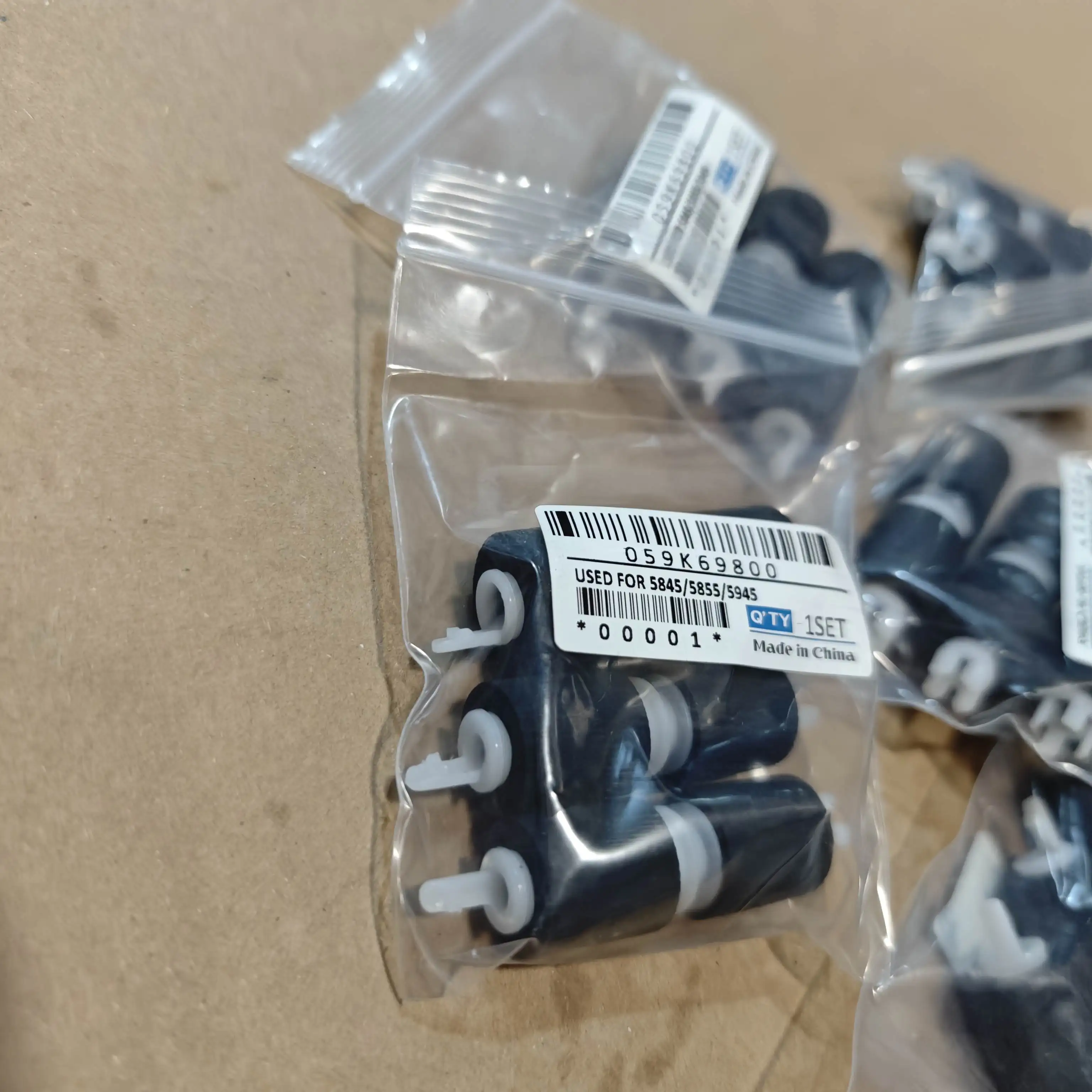 

10 ролика подачи бумаги для XEROX 5632 5638 5645 5653 5655 5665 5675 5687 5735 5745 5755 5765 5775 5790 5845 5855 5865 5875 5890